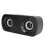 A9 Mini haut-parleur Bluetooth 3000 mAh Noir 3 W 14