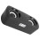 A9 Mini haut-parleur Bluetooth 3000 mAh Noir 3 W 15
