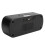A9 Mini haut-parleur Bluetooth 3000 mAh Noir 3 W 7