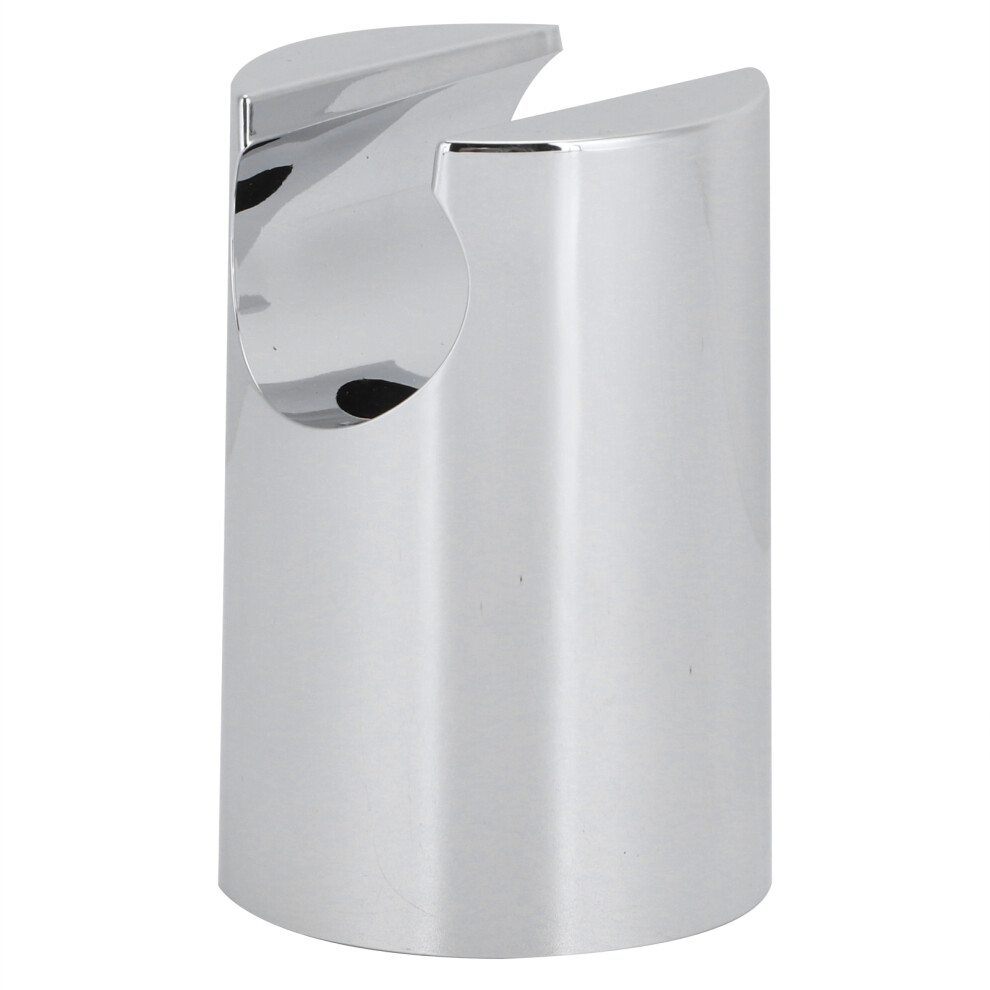 Shower Head Holder Wall Mounted Bathroom Handheld Shower Sprayer Stand Bracket Supplysilver 7631322921365