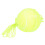 REGAIL Tennis Training Ball with Elastic String Practice Tool for Single Tennis Player 11