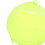 REGAIL Tennis Training Ball with Elastic String Practice Tool for Single Tennis Player 10