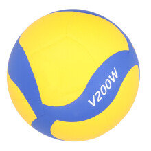 Volleyball Soft Durable Indoor Outdoor Official Volleyball for Game Gym Training