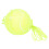 REGAIL Tennis Training Ball with Elastic String Practice Tool for Single Tennis Player 12