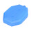Base en ABS, remplissable d'eau, 21  14,5  5 cm, verte 12