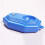 Base en ABS, remplissable d'eau, 21  14,5  5 cm, verte 10
