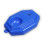 Base en ABS, remplissable d'eau, 21  14,5  5 cm, verte 11