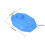 Base en ABS, remplissable d'eau, 21  14,5  5 cm, verte 13