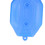 Base en ABS, remplissable d'eau, 21  14,5  5 cm, verte 4