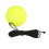 Tennis Training Ball with Elastic String Single Player Practice Ball with Rope 3