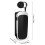 K52 70mAh 7x2.5x2 cm Argento/Bianco Bluetooth con microfono 2