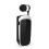 K52 70mAh 7x2.5x2 cm Argento/Bianco Bluetooth con microfono 3