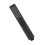 Testata doccia ad alta pressione 4,02-4,16 oz Nero 8,3 in 1