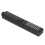 Testata doccia ad alta pressione 4,02-4,16 oz Nero 8,3 in 15