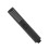 Testata doccia ad alta pressione 4,02-4,16 oz Nero 8,3 in 4