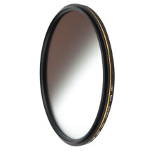 GND16 77 mm Filtre à densité neutre gradué
