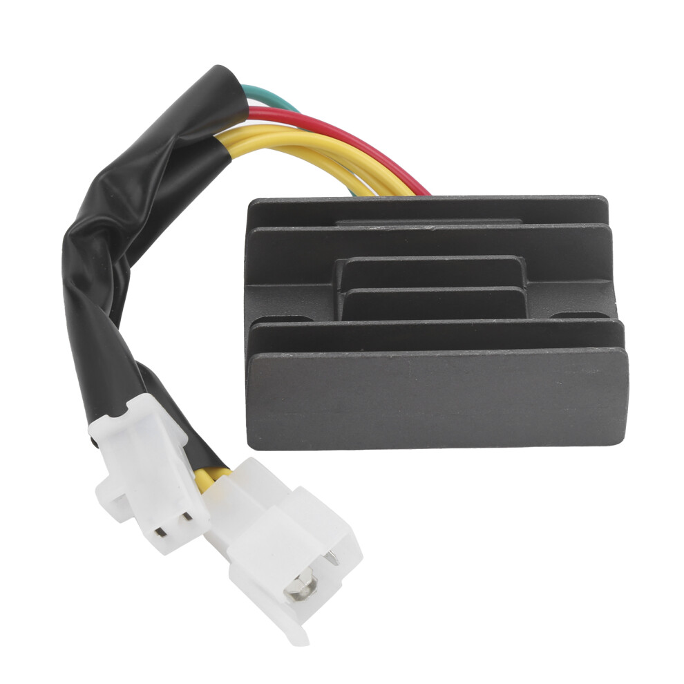 Rectifier Voltage Regulator 32800-24B10-45C00 Fit For Suzuki En 125/Gn 250/Gs 125/Gz 250 9441322924802