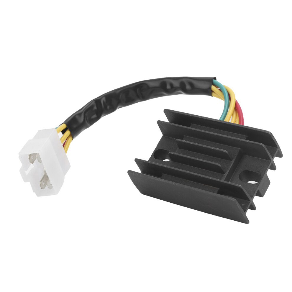 Rectifier Voltage Regulator 32800-19B00 Accessory Fit For Suzuki Drz-250 Gs 300 Ltf 250 9301322924823