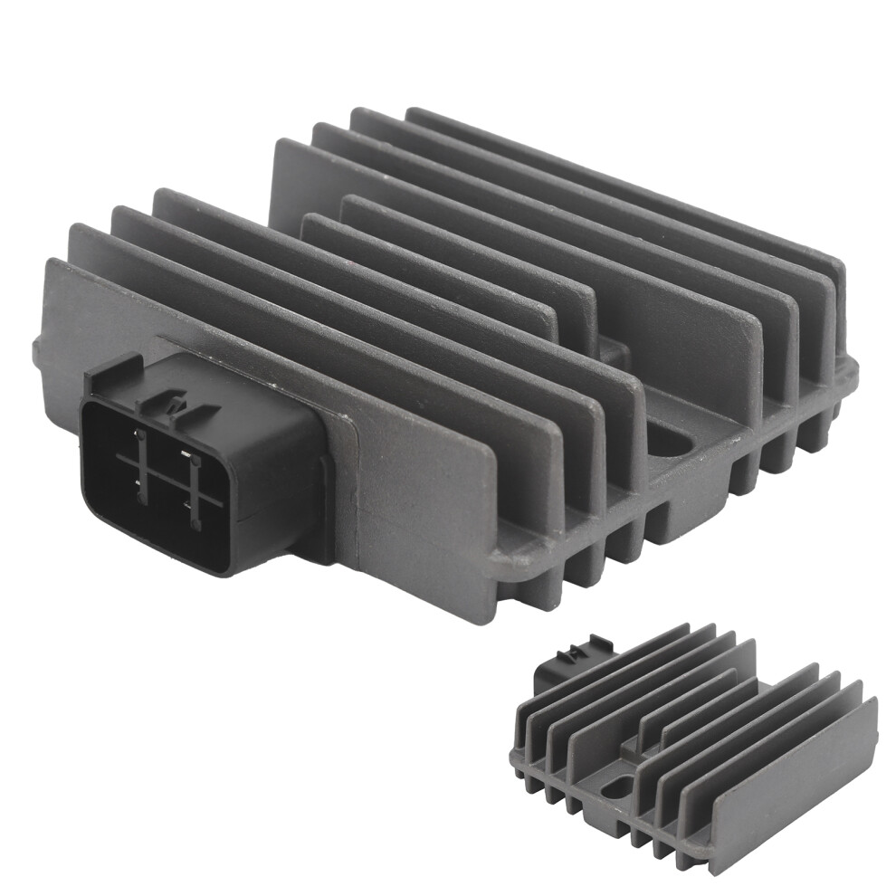 Voltage Regulator Rectifier Sh678aâ12 Sh678â11 Sh678ka Fit For Kawasaki Krf 750 Teryx 4X4 6921322926356