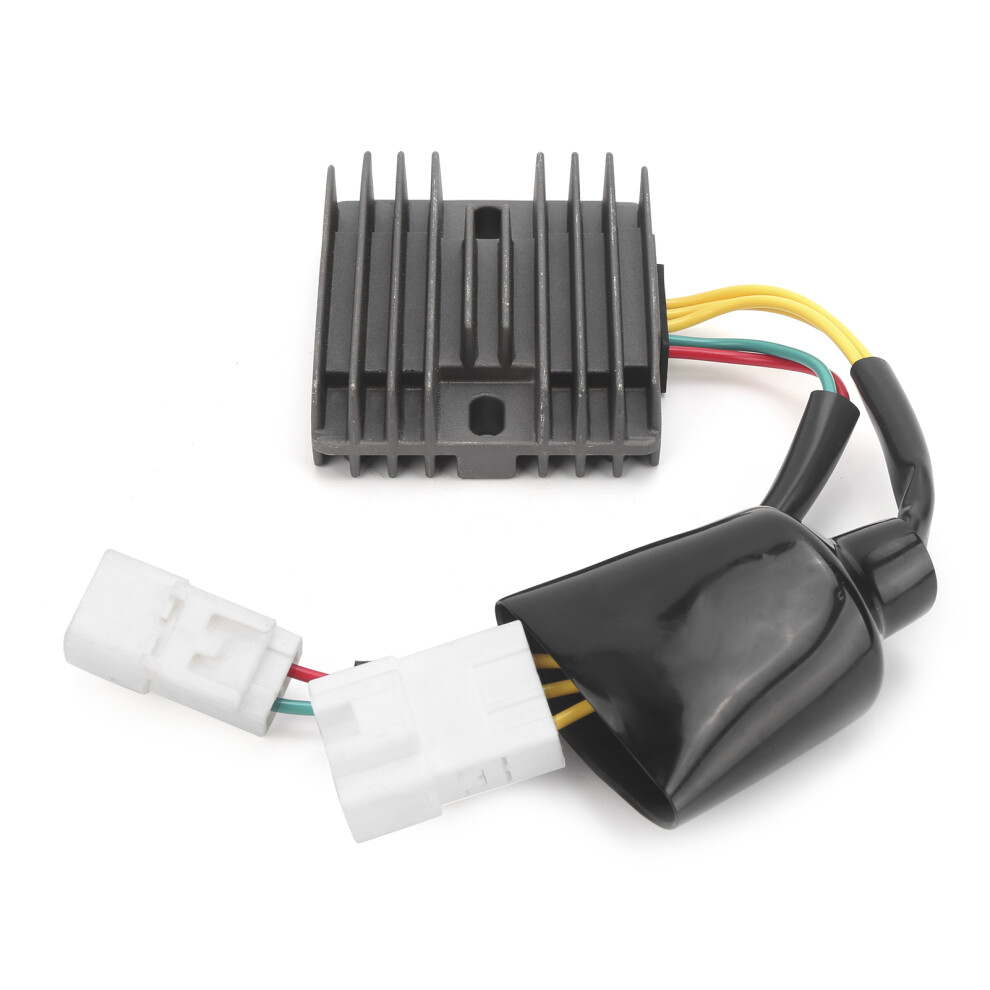 Voltage Regulator Rectifier Sh678fd Sh678fb Fit For Honda Cbr600 1000 Cb750f 6941322926415