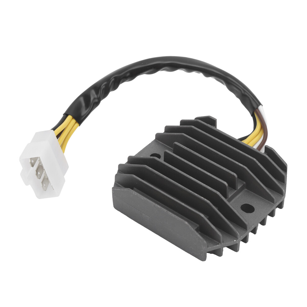 Rectifier Voltage Regulator Replacement Part Fit For Kawasaki Zxr250/Zzr400/Zzr600 7901322926401