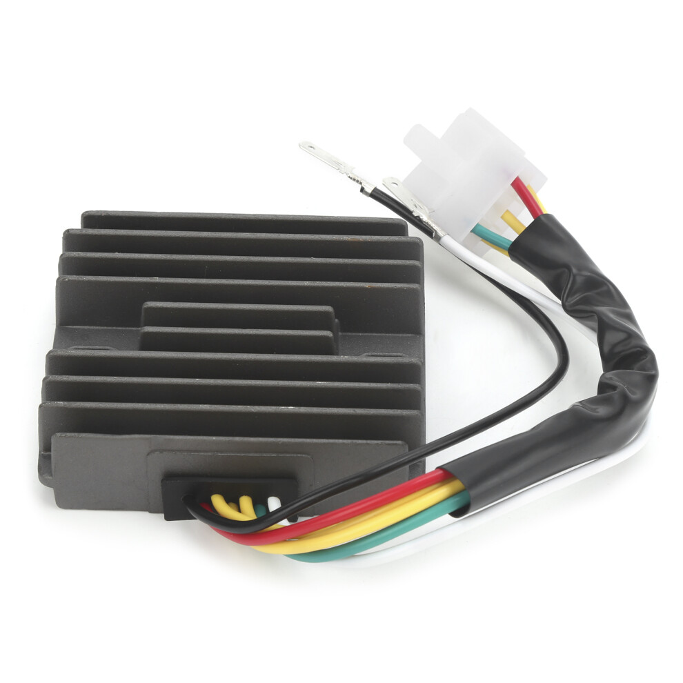 Rectifier Voltage Regulator 31400-300-035 Replacement Fit For Honda Cb F 400 350 750 7891322926429
