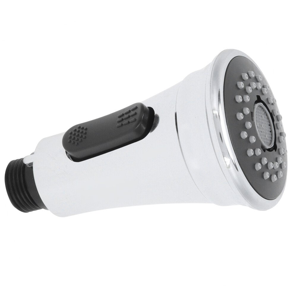 G1/2In Kitchen Tap Pull Out Sprayer Washable Faucet Spray Head Nozzle Kitchen Accessory 4631322927728