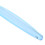 Raschietto per lingua Professionale Blu Silicone+Plastica 4