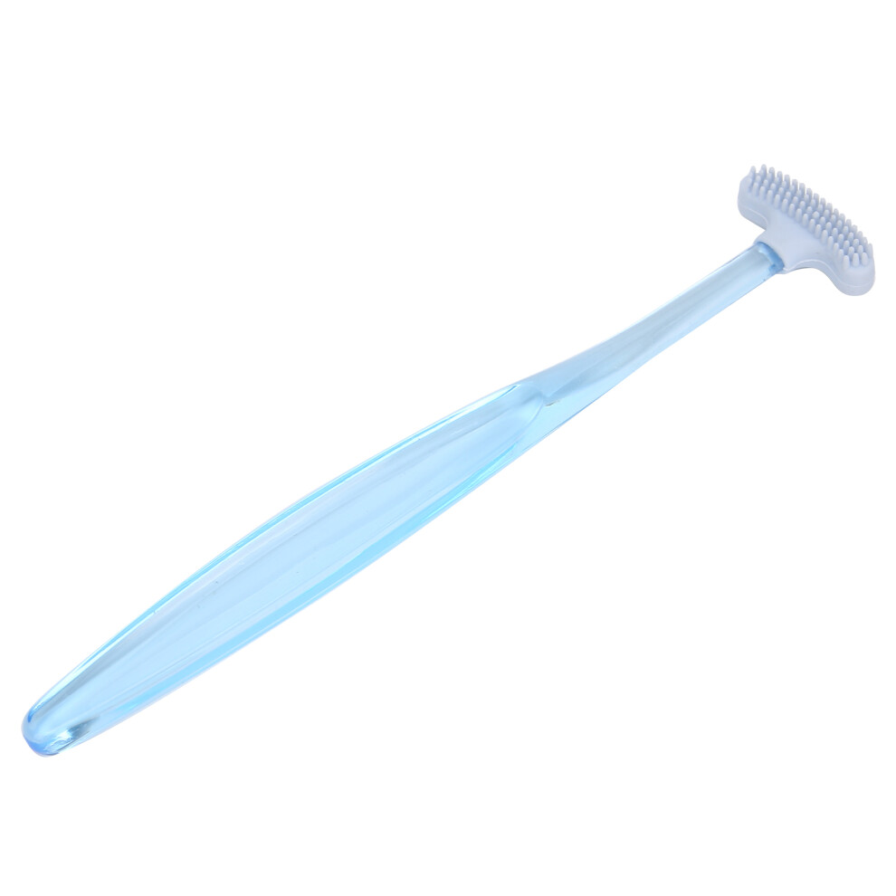 Tongue Scraper Professional Tongue Brush Bad Breath Removal Oral Care Tongue Cleaner