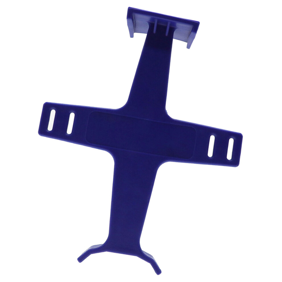 Motorcross Dirt Bike Plastic Fork Support Guard Transportation Protector Fork Saver Brace 7901322929655