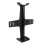 Supporto per forcella 270mm x 230mm ABS Nero 13