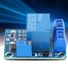 YX-X0001 Interruttore UV, 34mm, 12VDC 10A, Nero