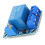 YX-X0001 Interruttore UV, 34mm, 12VDC 10A, Nero 12
