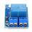 YX-X0001 Interruttore UV, 34mm, 12VDC 10A, Nero 16