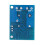 YX-X0001 Interruttore UV, 34mm, 12VDC 10A, Nero 11