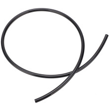 TPU0425 Tuyau pneumatique noir OD4xID2.5 3m