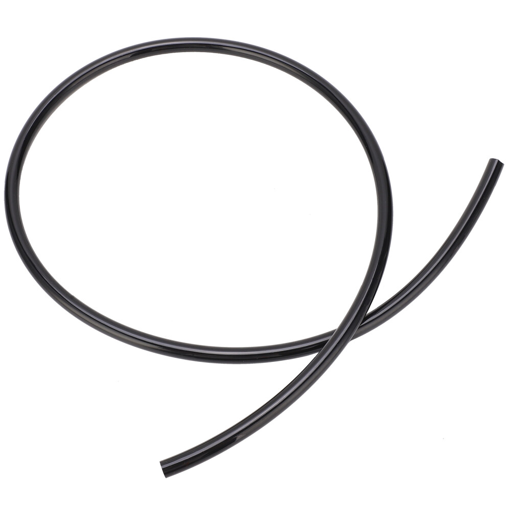 Pneumatic Hose Flexible Air Compressor Tpu Tube Pipe For Chemical Fuel Oil Tpu0425 Od4xid2.5black 3Meter 7601322930773
