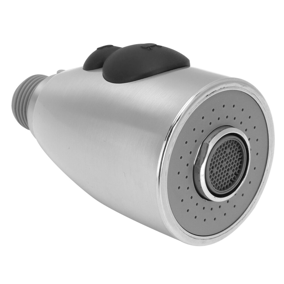 G1/2In Faucet Sprayer Nozzle Pull Out Faucet Spray Head With 2 Modes For Kitchen Bathroom 5081322931413