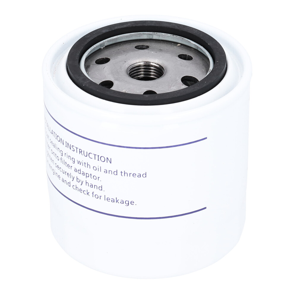 Water Separating Fuel Filter 35-60494-1 Replacement Fit For Mercruiser Outboard Engine 6931322931373