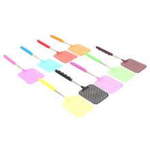 9 pezzi di mini fruste per mosche - 265 g, 89,5 cm, Multicolore