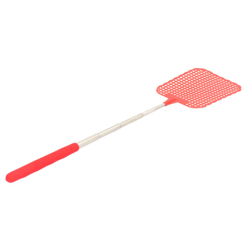9 pezzi di mini fruste per mosche - 265 g, 89,5 cm, Multicolore 2