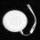 Machine à bruit blanc compacte 300 mAh, charge en 1 h, 23 h 5