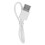Machine à bruit blanc compacte 300 mAh, charge en 1 h, 23 h 3