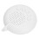 Machine à bruit blanc compacte 300 mAh, charge en 1 h, 23 h 16