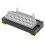IDC40PDK 40-Pin blocco terminale per binario DIN da 35 mm 15