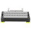 IDC40PDK 40-Pin blocco terminale per binario DIN da 35 mm 2