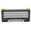 IDC40PDK 40-Pin blocco terminale per binario DIN da 35 mm 13