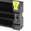 IDC40PDK 40-Pin blocco terminale per binario DIN da 35 mm 9