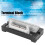IDC40PDK 40-Pin blocco terminale per binario DIN da 35 mm 5
