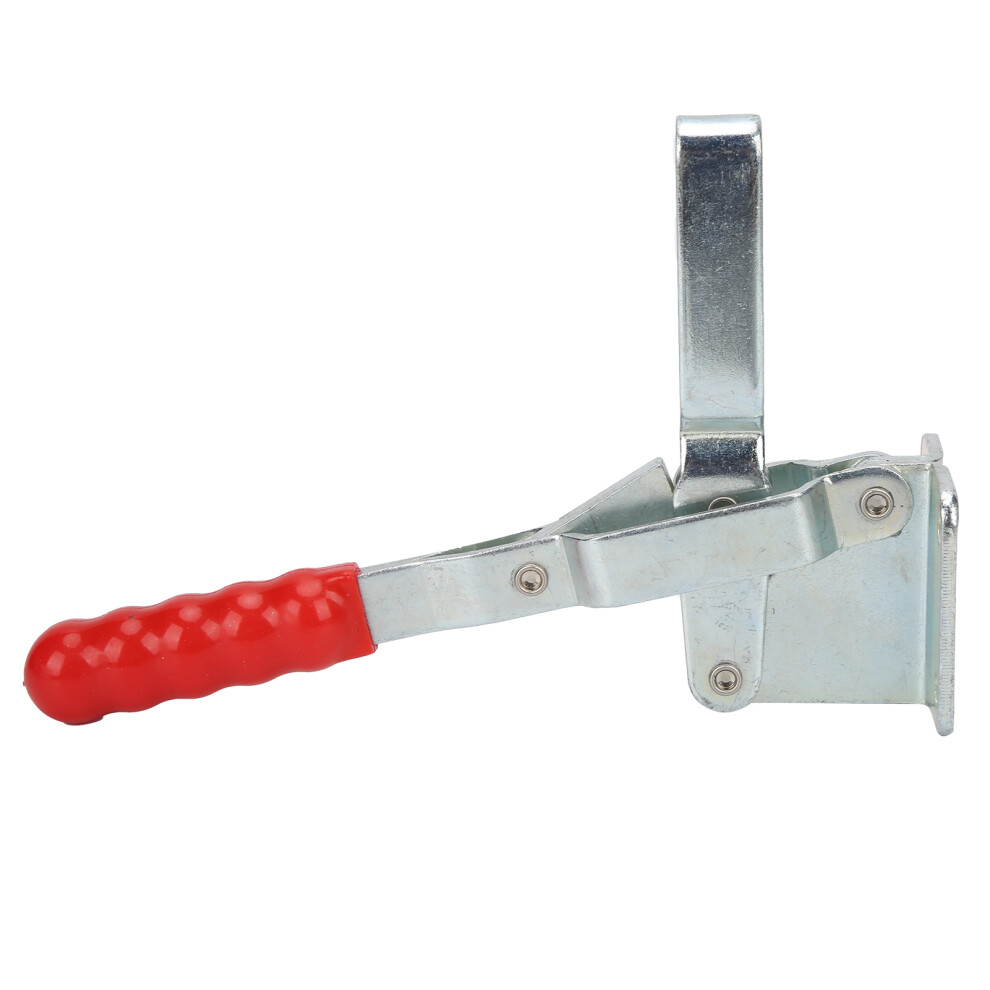 Toggle Clamp Hand Quick Release Welding Compactor Woodworking Manual Clamping Tool Gh-101-El 4961322932386